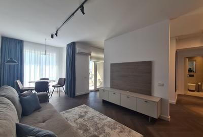 Otopeni 2 camere .Prima inchiriere, stil modern si confort deplin. - 4