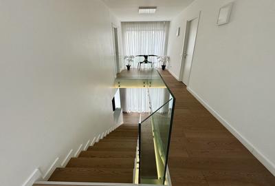Lux & confort | Vilă modernă cu 3 dormitoare + băi proprii | Iancu Nicolae - 6
