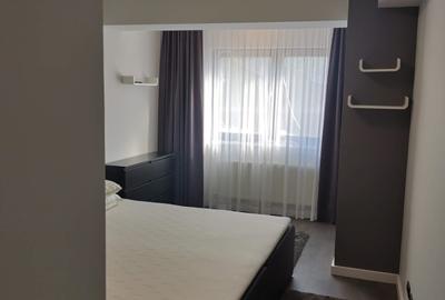 De vanzare ap 2 camere mobilat Baba Novac Belvedere - 9