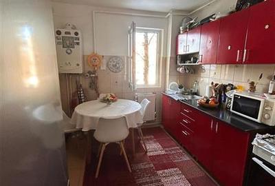 Exclusivitate, Apartament 3 camere, Zona Garii - 1