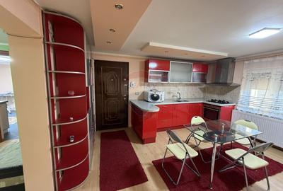 Apartament 3 camere Longinescu - 1