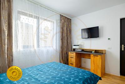 Casa pe parter, 3 camere, mobilata si utilata, Stefanesti - 9