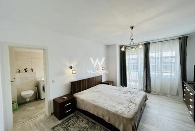 Penthouse la cheie, 4 camere, 2 bai, terasa mare, cart. Kogalniceanu - 7
