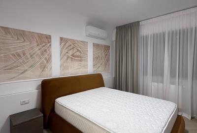 Prima Închiriere: Apartament Premium de 3 Camere în Cortina North  (+TVA) - 15