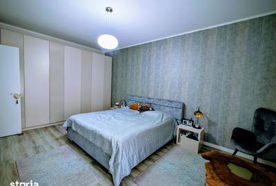 Apartament 4 camere | Laguna Residence | 112 mp utili | Parcare subterana - 8