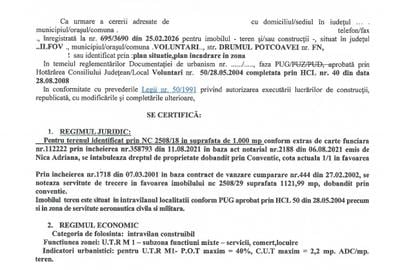 Oportunitate - Teren Iancu Nicolae - Serban Cantacuzino - Ibiza - 9