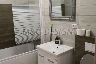 Apartament 2 camere Aradului bloc nou - 15