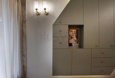 REA1026029 Apartament 3 camere premium cu concierge I Primaverii - 6