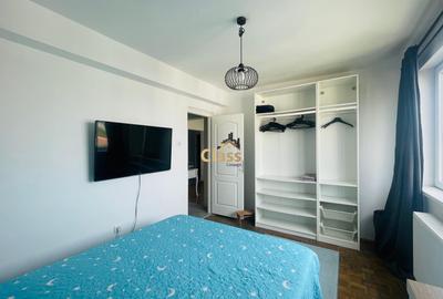 Apartament cu 2 camere | Decomandat | 50 mpu | Piata Abator Marasti - 4