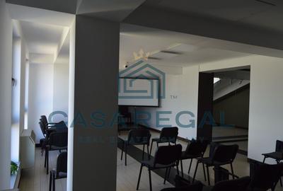 Saptiu de birou 200mp utili, mobilat, Cantemir - 8