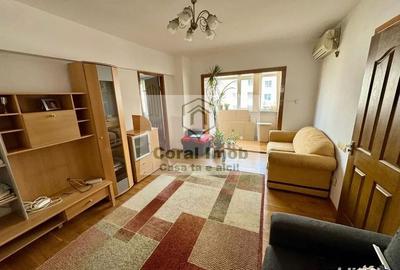 Apartament 4 camere de inchiriat Teiul Doamnei - 1