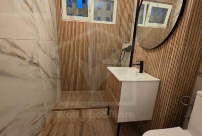 Apartament 3 camere in cartier Gheorgheni, 67 mp, nou renovat - 4