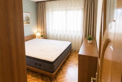 Apartament 2 camere decomandat, etaj 2, Grivitei - Mihai Viteazu - 5