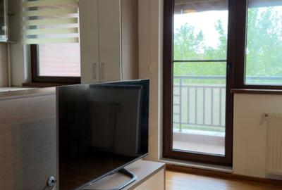 Proprietar, inchiriez apartament 2 camere  Soseaua Sisesti - 3