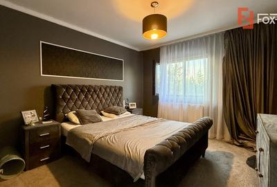 COMISION 0% Duplex cu 4 camere si teren de 250 mp - Sanandrei - 6