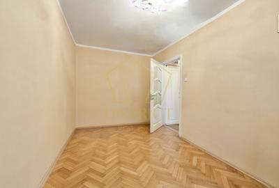 Apartament cu 3 camere decomandat 65 mp | Sagului - 8