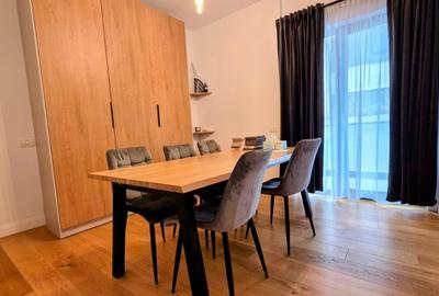 Apartament 3 camere decomandat, parter înalt, nou 2024, Ianc - 5