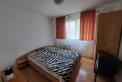 Apartament 2 camere, decomandat, 40 mp, ac, metrou aproape, Raul Doamnei - 1