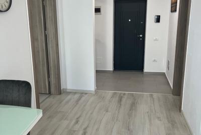 Apartament cu 2 camere Platinum Residence Tractorul - 11