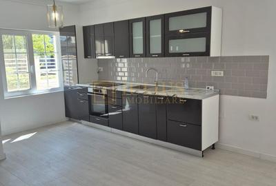 1/2 duplex, 4 camere – Moșnița Nouă, Cartier Europa - 3