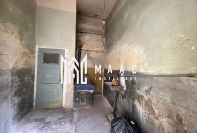 Imobil de investiție I Centrul Istoric I Sibiu | 3 unități | Front stradal - 20