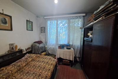 Apartament 3 cam. dec - Drumul Taberei–Valea Ialomiței - etaj 3 - bloc reabitat - 10