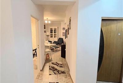 Apartament Spatios, 3 Camere, Decomandat, Demisol, Zona Primo - 18