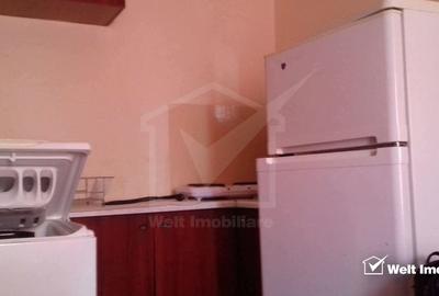 Garsoniera, 13 mp, Gheorgheni, zona Hotel Royal - 2