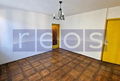 APARTAMENT 3 CAMERE 70MP GARA DE NORD/PLEVNEI SEMIDOMANDAT DUBLU VEDERE - 7
