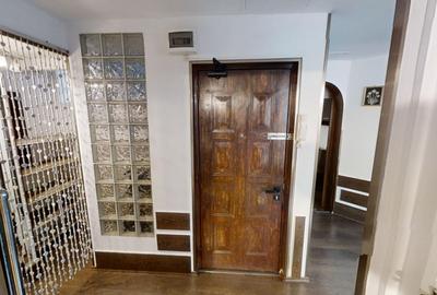 Apartament 5 camere de inchiriat in vila zona *Banu Manta* Tur virtual - 37