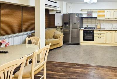 Apartament Premium 4 camere | Tomis 2-Victoria | Parcare - 5