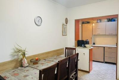 APARTAMENT 4 CAMERE | CASA DE CULTURA | CONSTANTA - 5