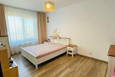 Apartament 3 camere cu terasă | Metropolitan Residence Aviatiei - 2