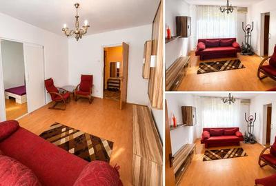 Apartament 3 Camere | Semidecomandat | Titan | Pet Friendly - 1
