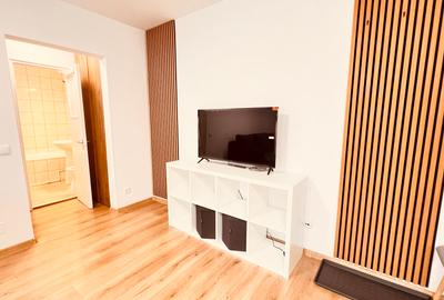 Apartament 2 camere Auchan Vitan, stradal, CENTRALA, mobilat si utilat modern - 5