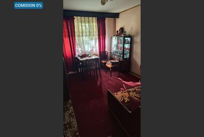 Apartament cu 2 camere decomandat în Vest - Lamâița