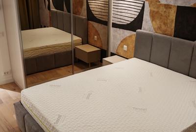 One Cotroceni Park | Razoare 13 Septembrie | amenajat modern lux | Parcare - 8