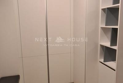 Garsonieră modernă de închiriat – Liberty Mall / Unirii – Rahova - 14