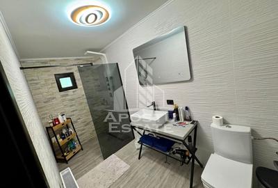 Casa individuala de vanzare P+1+M,teren 900mp,zona Modern Timisoara - 14