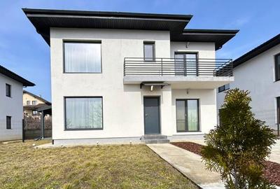 Casă individuală în cartierul Bucium din Iași - 2