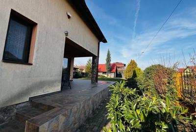 Casa individuala cu teren 825 mp - Ghiroda - 13