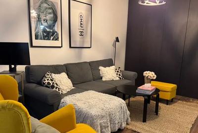 Apartament 2 Camere,Tineretului Parc,bl.1978,reabilitat,DECOMANDAT,Amenajat - 1