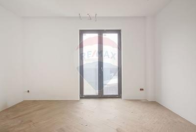 Apartament 3 Camere Premium cu 2 Balcoane – Elegant House, Brașov - 5