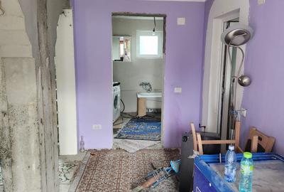 Casa Zamostea de vanzare - 6