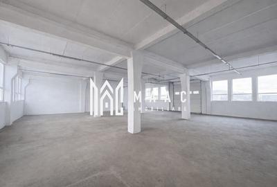 Hală industrială de vânzare I 1100 mp I Cisnadie - 1