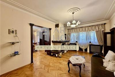 Vanzare vila D+P+1E, Bulevardul Castanilor, Ploiesti - 6