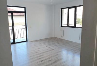 Ap 2 camere superb Bloc Nou Boutique Neofort 49 Parcul Liniei, Metrou Gorjului - 1