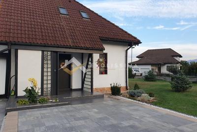 COMISION 0% Casa 3 camere in Ansamblul Rezidential Stupinii Noi - 5