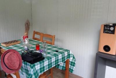 Teren intravilan Slanic Prahova - 5