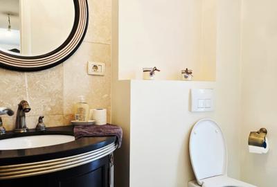 Apartament 3 camere Otopeni, utilat si mobilat, loc parcare - 7